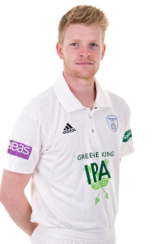 Brad Taylor